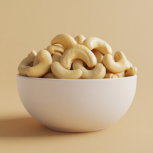 Cashew Nuts