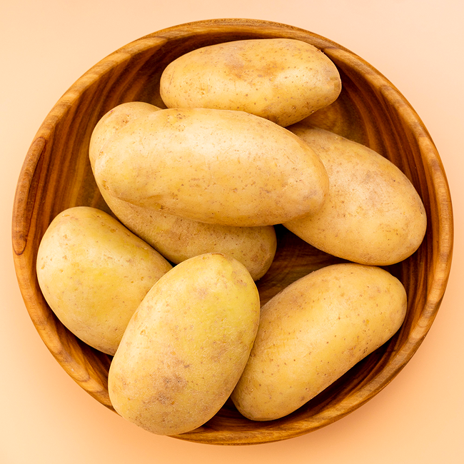 Potatoes