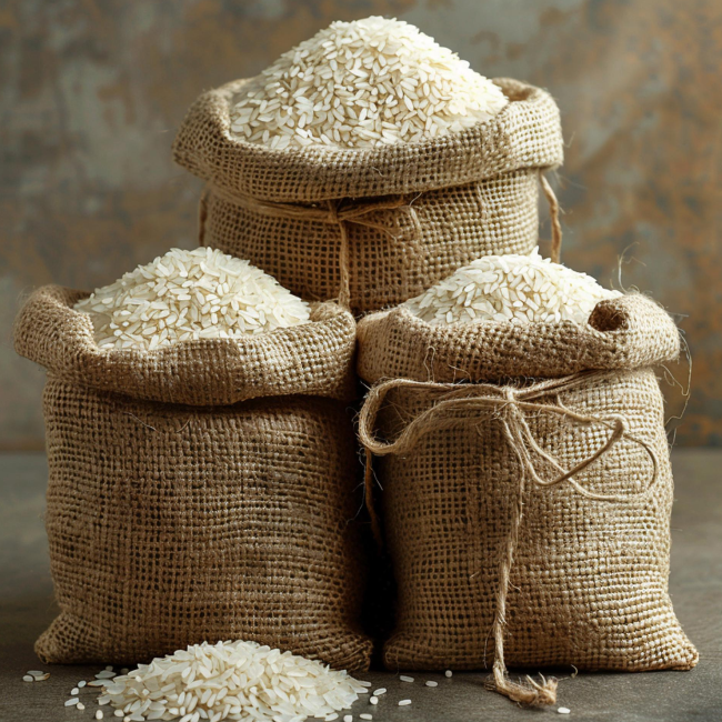 Rice